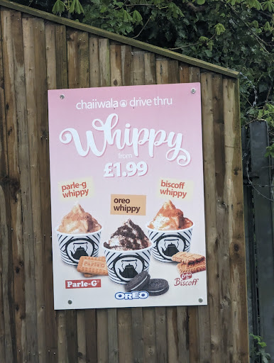 Photo of Chaiiwala - Manchester Rd, Thru, Bolton BL3 2NZ